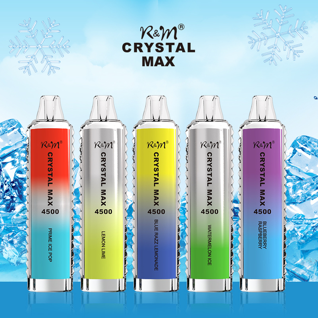R&M CRYSTAL PRO MAX 4000 from China, R&M CRYSTAL PRO MAX 4000 Manufacturer & Supplier R&M Vape R&M CRYSTAL PRO MAX 4000 from China, R&M CRYSTAL PRO MAX 4000 Manufacturer & Supplier R&M Vape