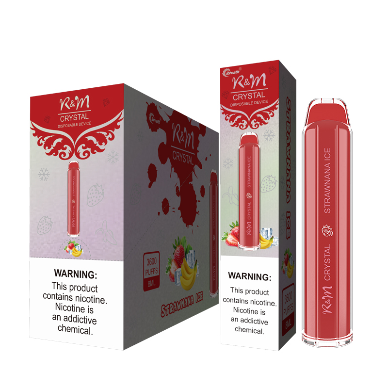 Smok Novo Disposable Vape Manufacturer|Wholesaler
