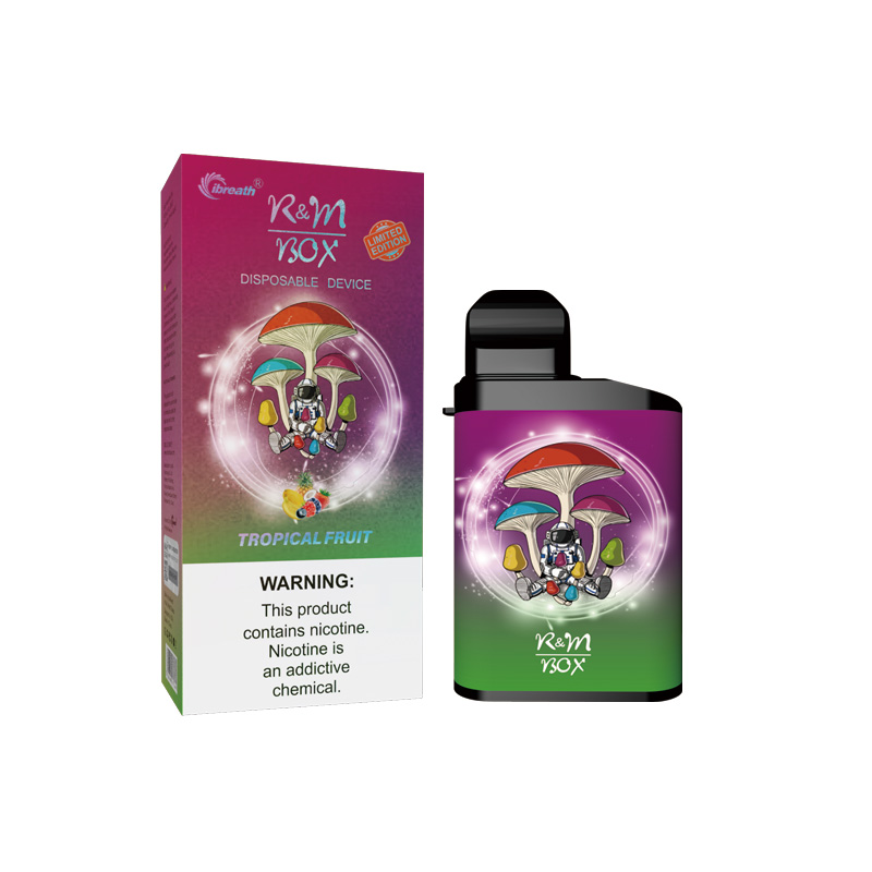 Rainbow Candy|11ml E-liquid|Disposable Vape Wholesaler|Distributor from ...